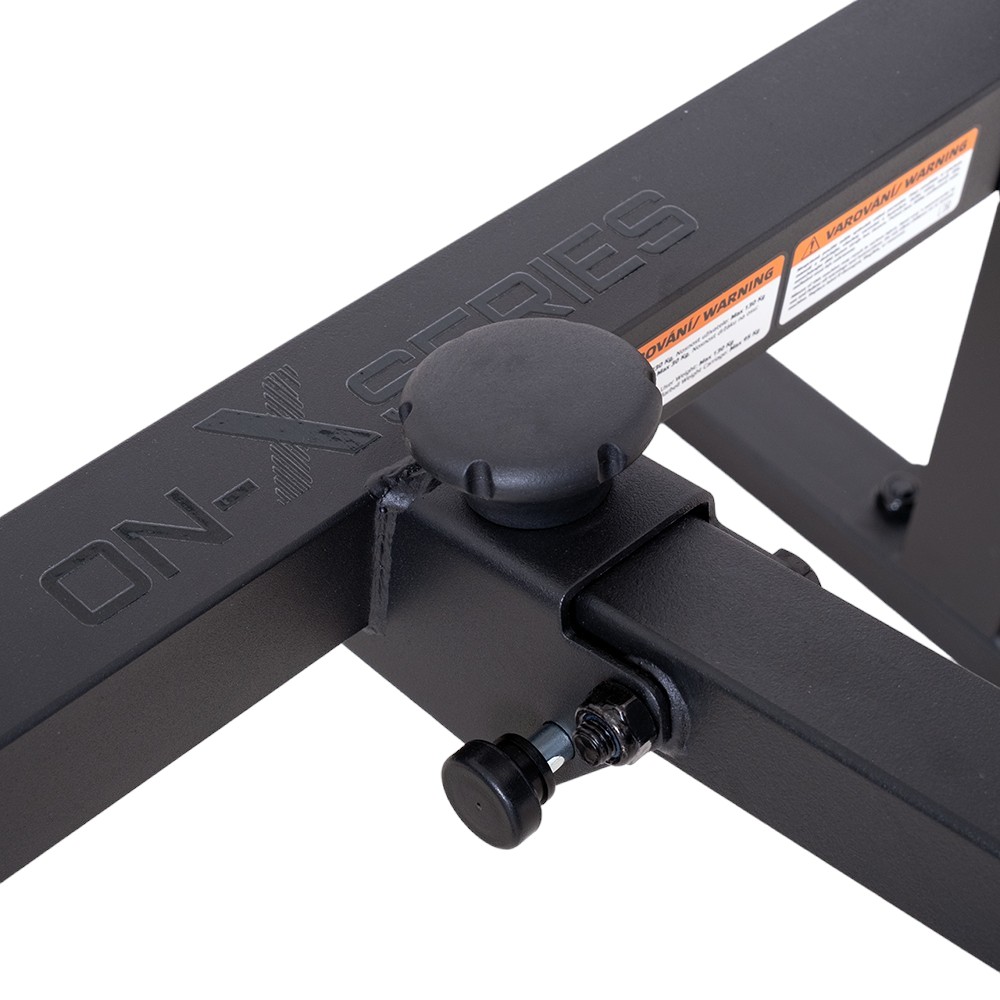 Multifunkční lavička inSPORTline ON-X B20 - Obrázek 7