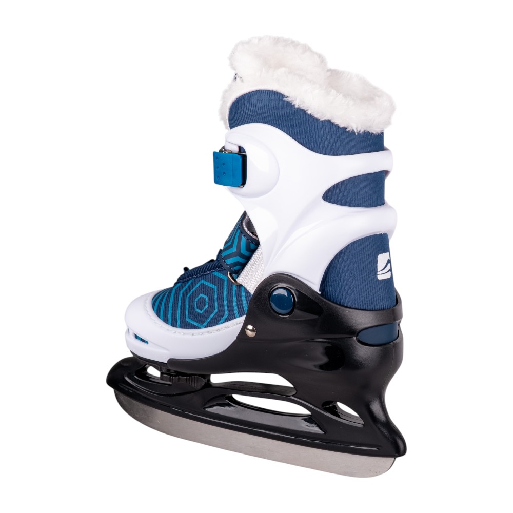 Dětské zimní brusle inSPORTline Izaky Pro S (30-33) (obrázek 6)