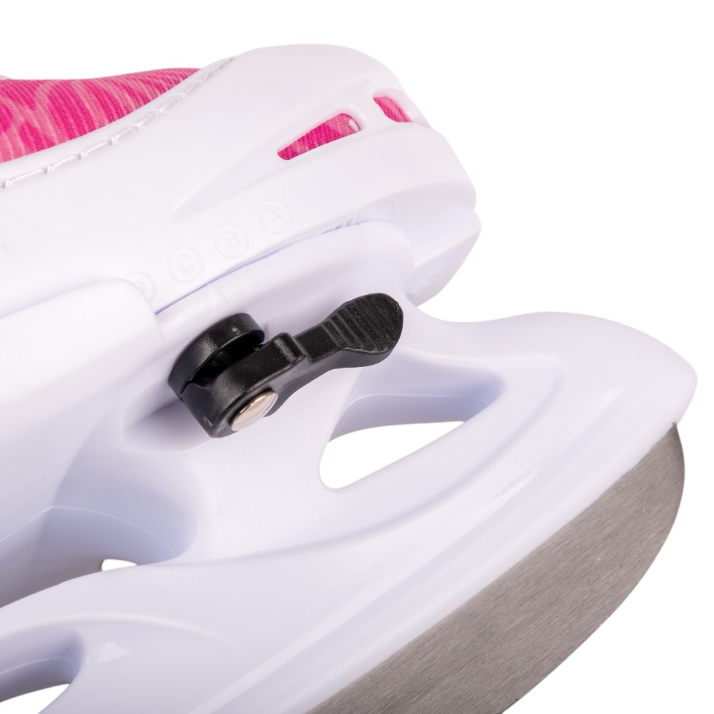 Dětské zimní brusle inSPORTline Izabely Pro S (30-33) (obrázek 10)