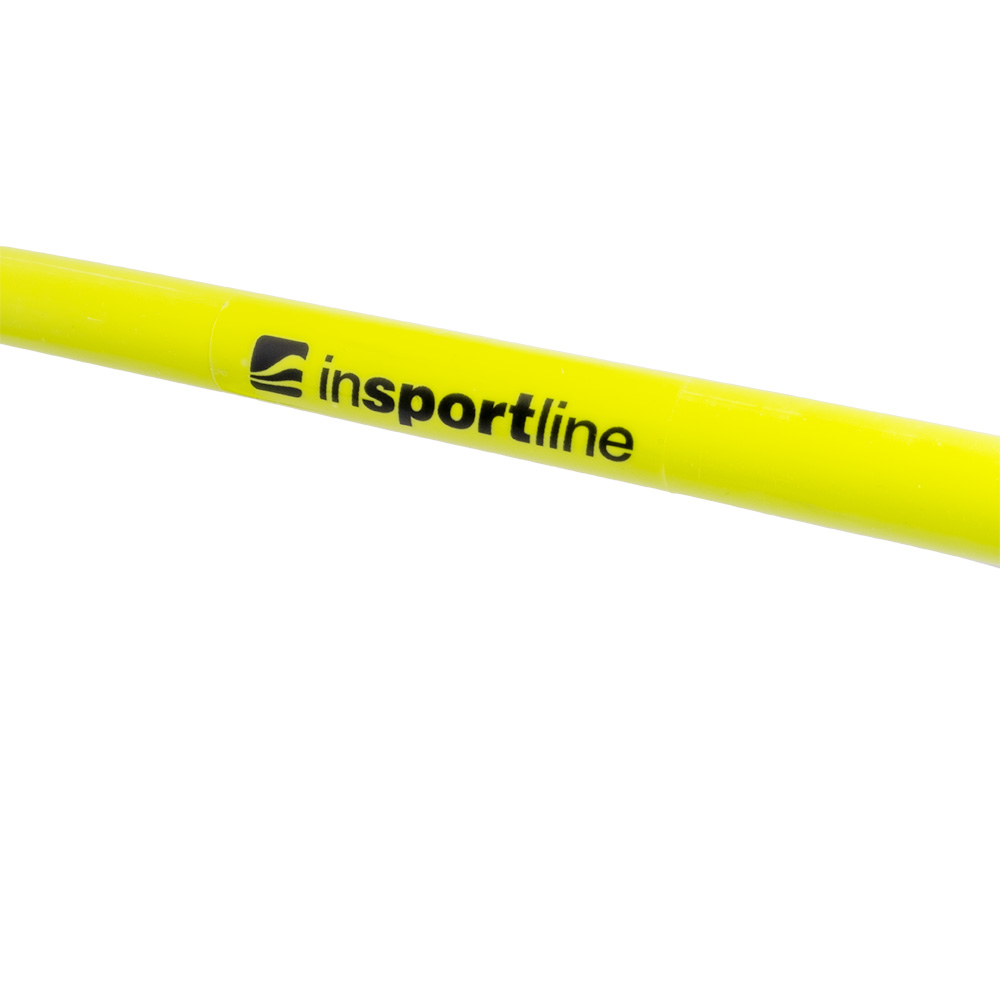 Sada nastavitelných překážek inSPORTline HurdSet 5ks - Obrázek 6