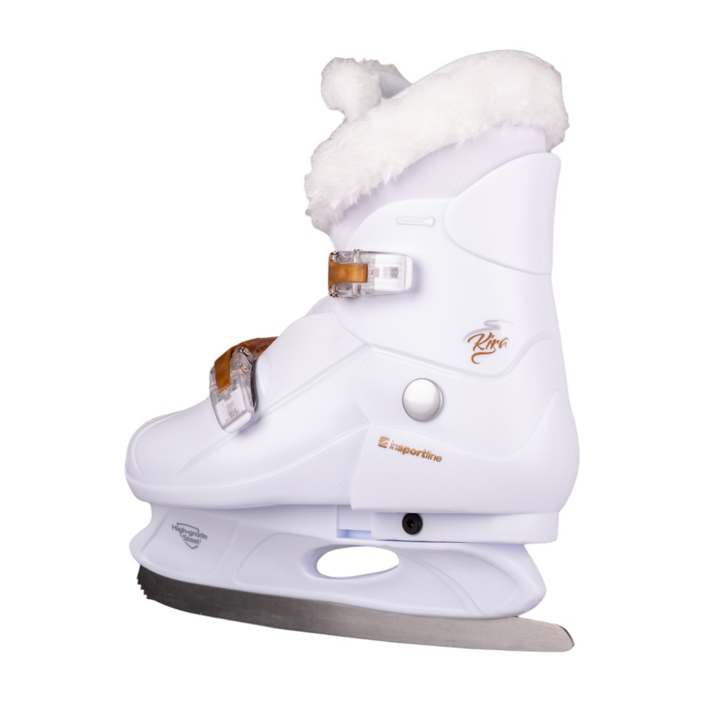 Zimní brusle inSPORTline Kira Pro S (29-32) - Obrázek 6