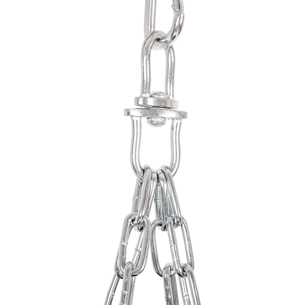 Boxovací pytel inSPORTline Joakim 30x120 cm / 25kg - Obrázek 4