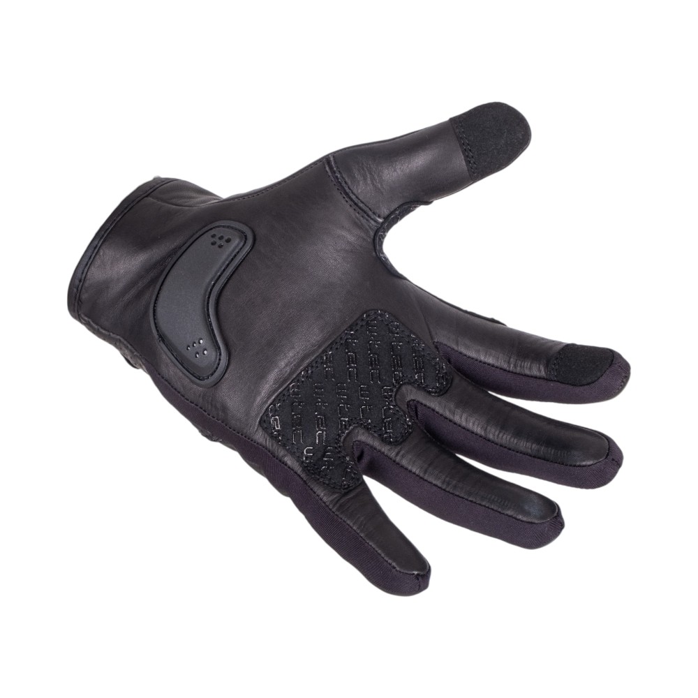 Moto rukavice W-TEC Black Heart Ravenero černá 4XL - Obrázek 4