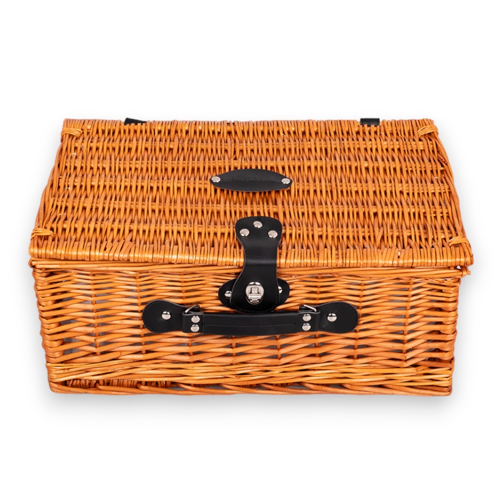 Piknikový koš inSPORTline Marijan - Obrázek 6