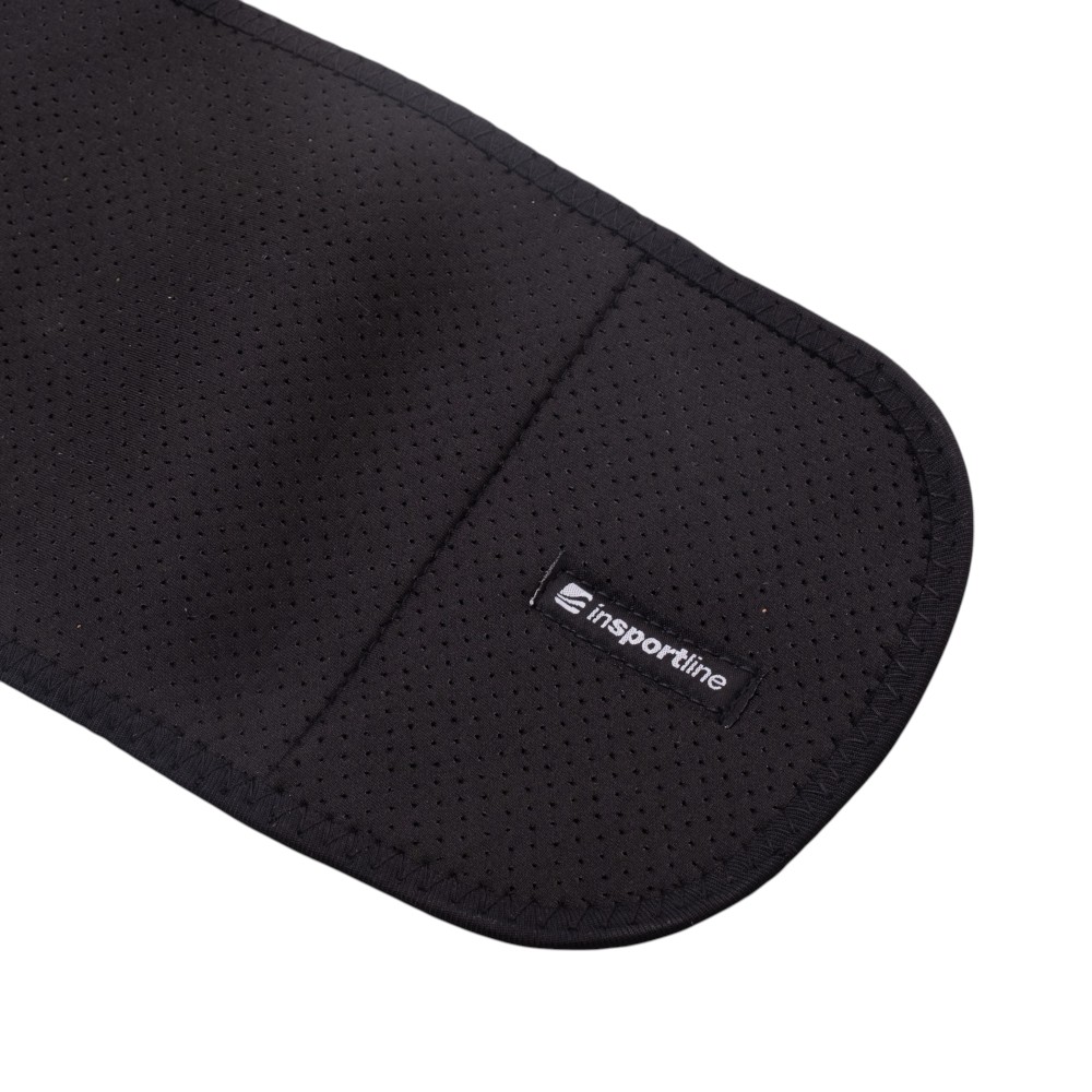 Neoprenový ledvinový pás inSPORTline Neodomain XS/S - Obrázek 7