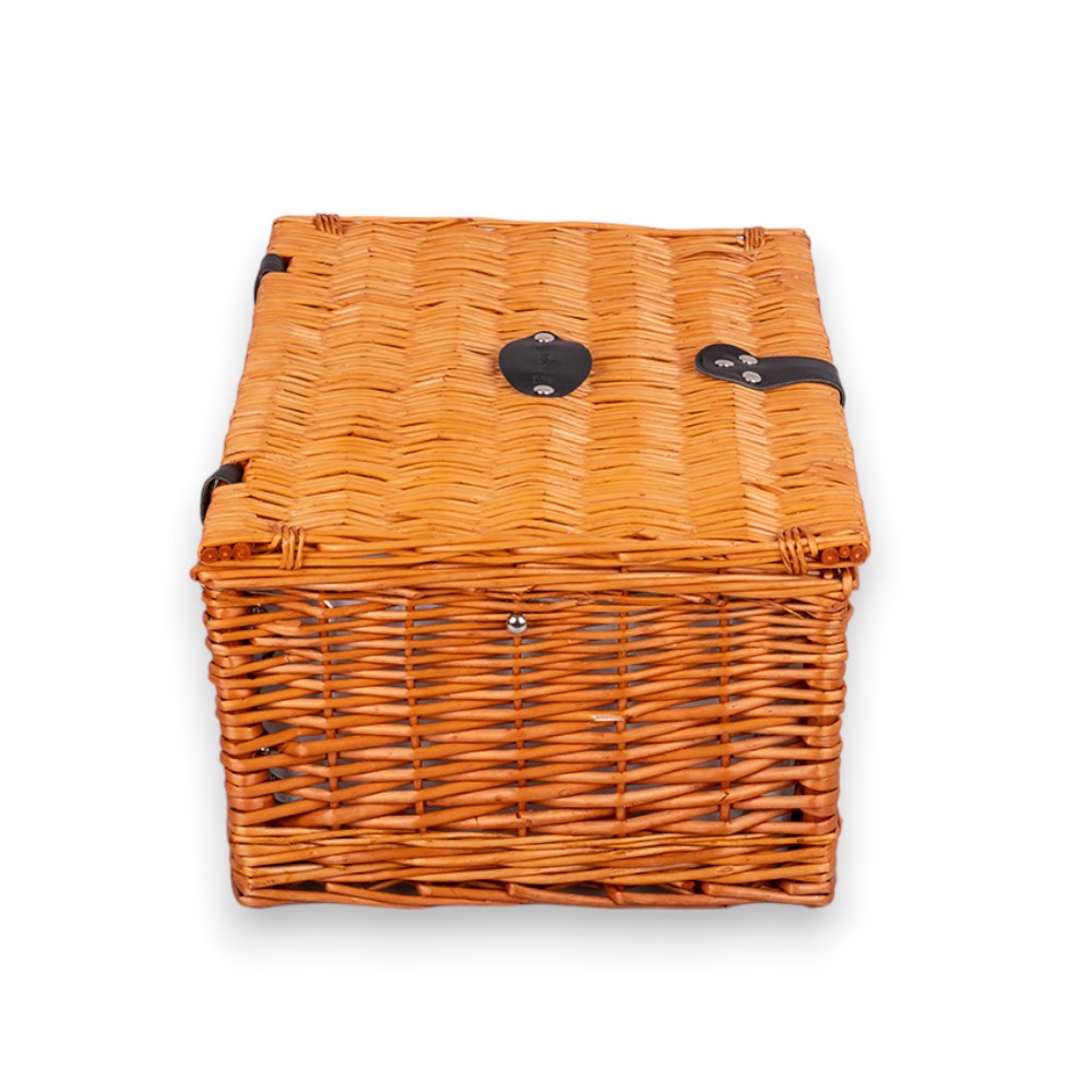 Piknikový koš inSPORTline Marijan - Obrázek 7