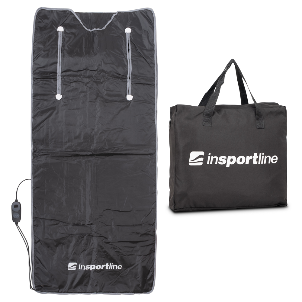 Saunovací infračervená deka inSPORTline Sandrita