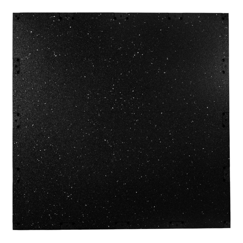 Zátěžová podložka inSPORTline Proteko Plus Dot 100x100x4 cm (obrázek 9)