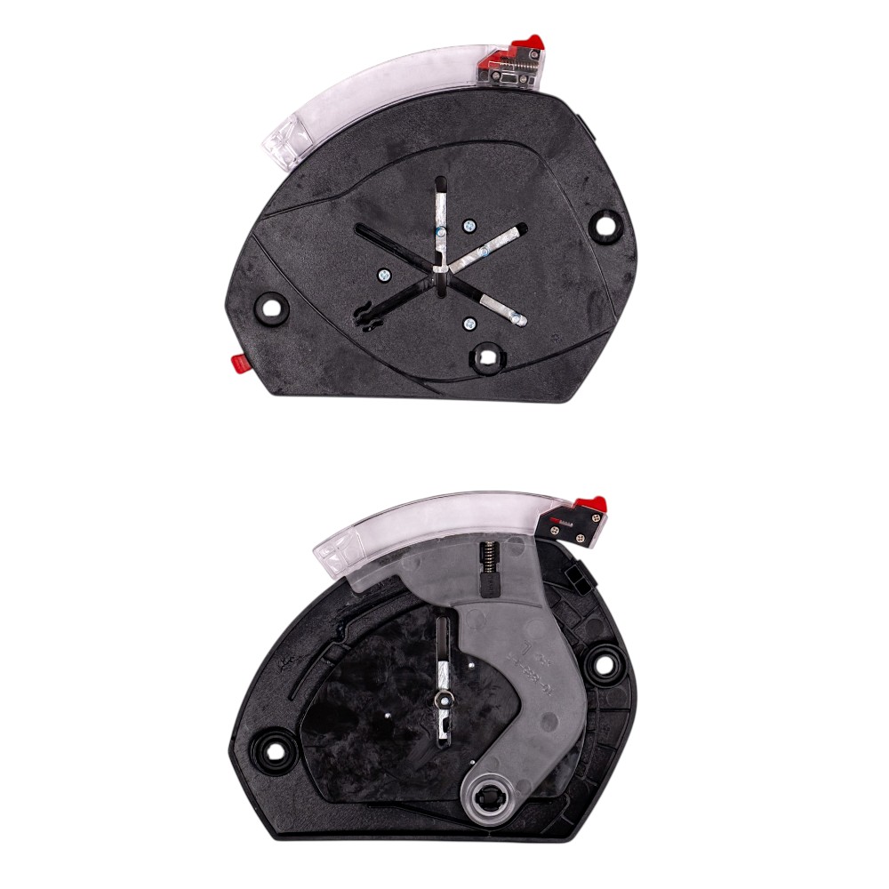 Držák hledí k přilbě W-TEC Sabron XS-M