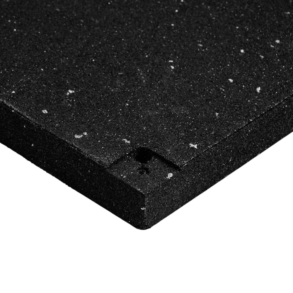 Zátěžová podložka inSPORTline Proteko Plus Dot 100x100x4 cm (obrázek 4)