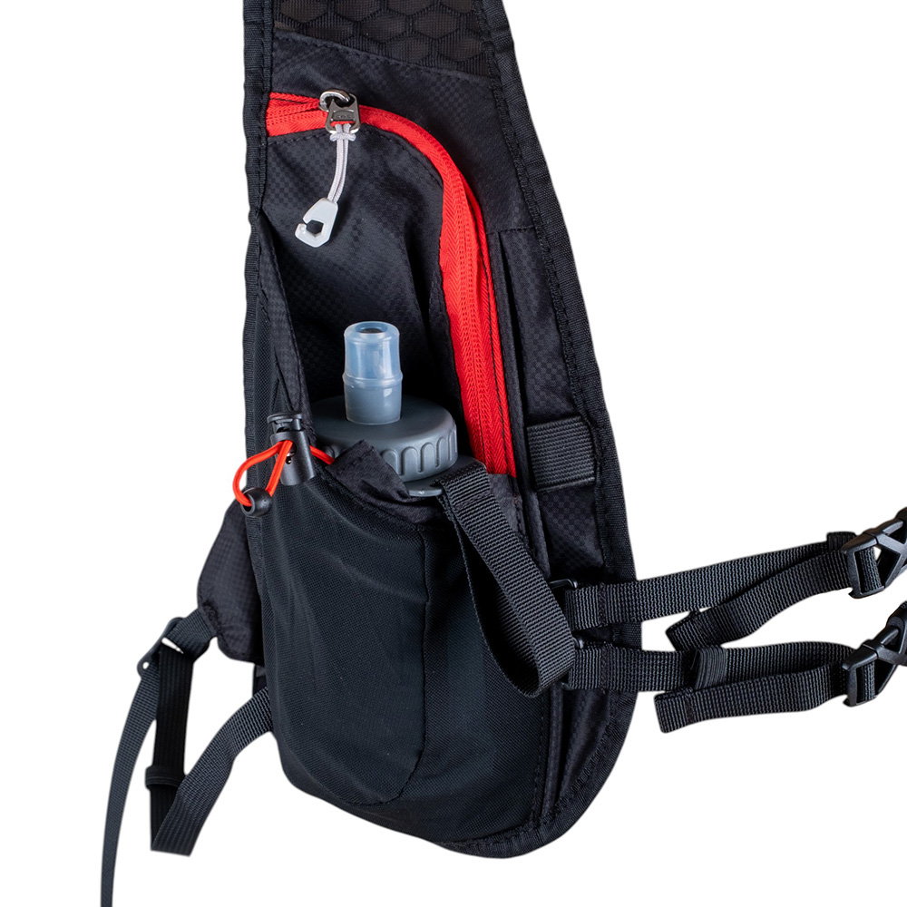 Skládací láhev inSPORTline Hydroswift 250 - Obrázek 5