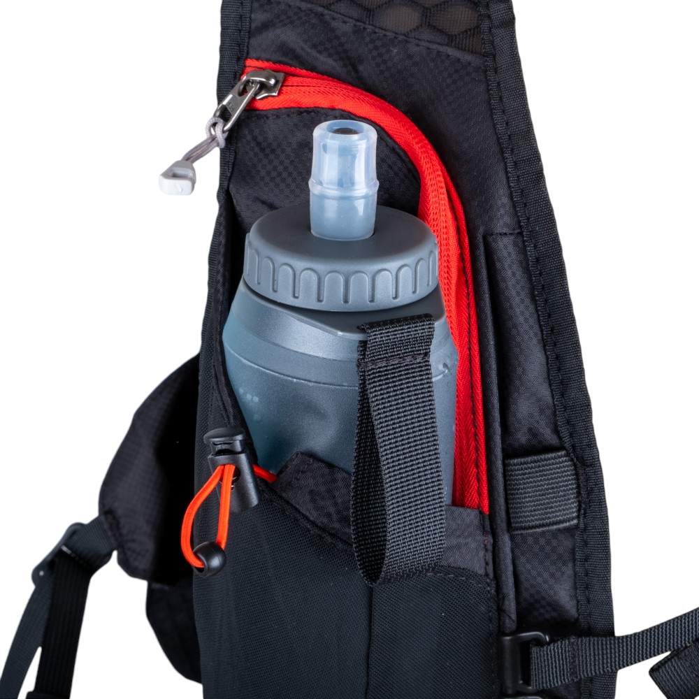 Skládací láhev inSPORTline Hydroswift 500 - Obrázek 3