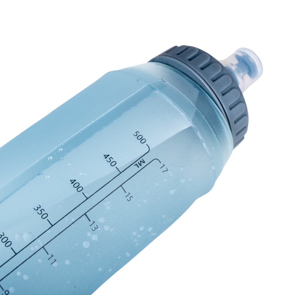 Skládací láhev inSPORTline Hydroswift 500 - Obrázek 6