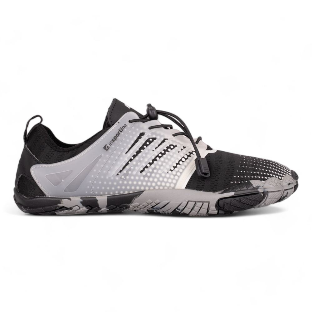 Boty do vody inSPORTline Solaric černá 38 - Obrázek 6