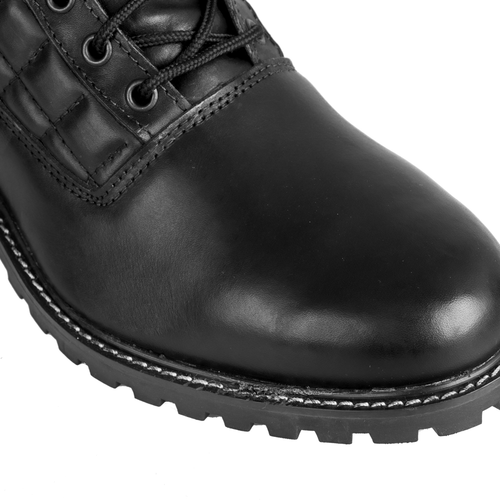 Dámské moto boty W-TEC Leocia Black černá 42 - Obrázek 4