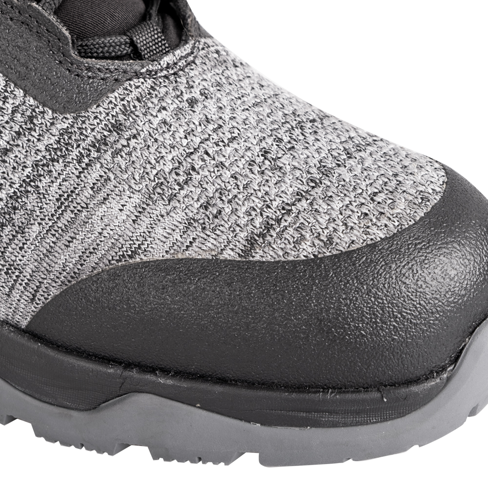 Moto boty W-TEC Garavit černá 39 - Obrázek 3