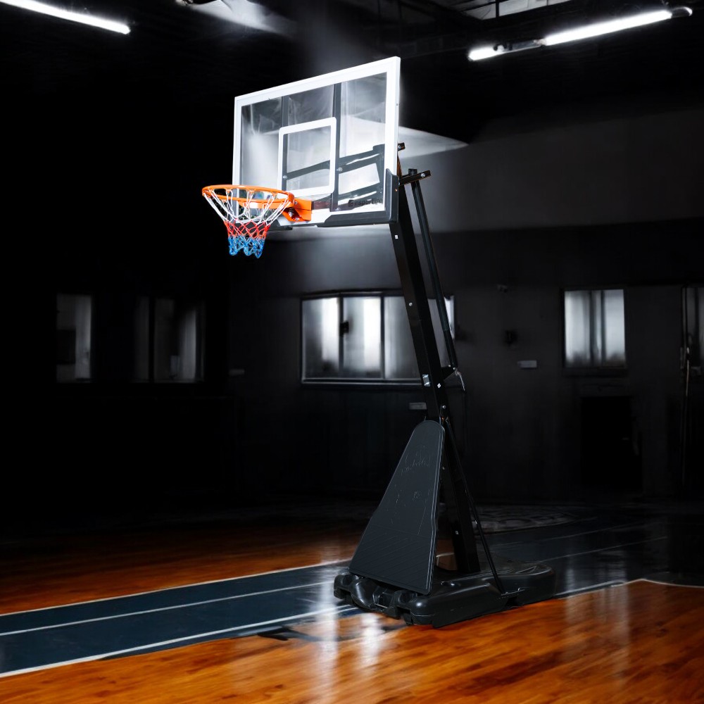 Basketbalový koš inSPORTline Dunkster III - Obrázek 3