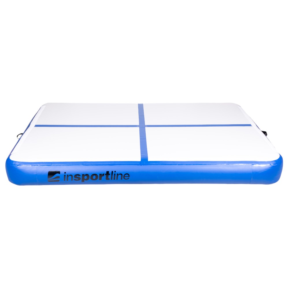 Nafukovací dopadová žíněnka inSPORTline Air-impact 200x150x20 cm (obrázek 3)