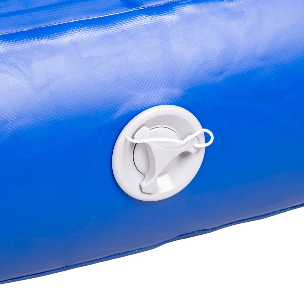 Nafukovací dopadová žíněnka inSPORTline Air-impact 200x150x20 cm (obrázek 5)