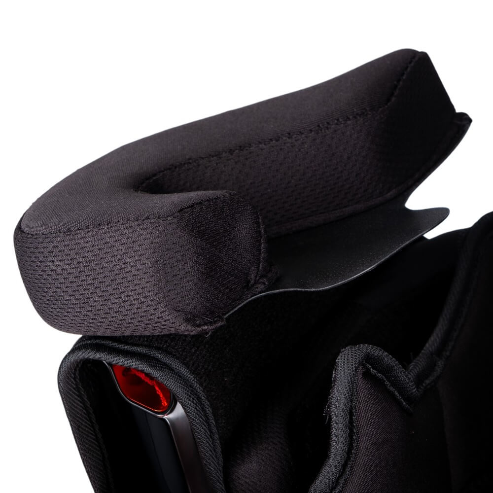 Otevřená přilba W-TEC Baraldo Celeste XL (61-62) (obrázek 11)