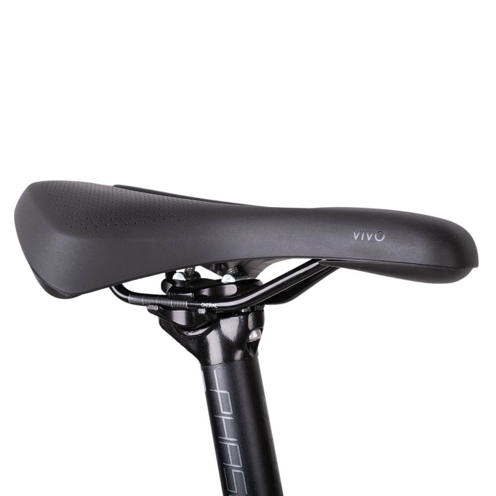 Trekingové elektrokolo Levit Columba Bosch Perf. 625 28" 20" (175-185 cm) Matt Mint (obrázek 8)