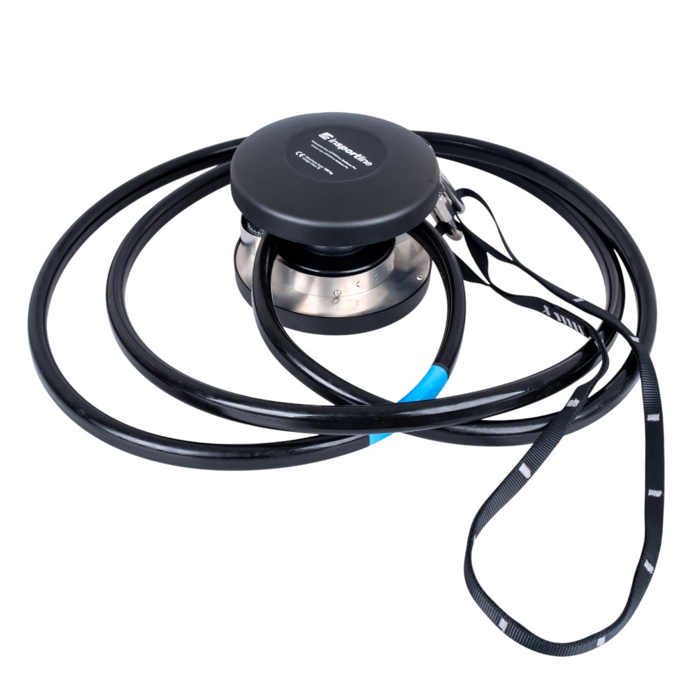 Nekonečné lano inSPORTline Endlesso Pro - Obrázek 3