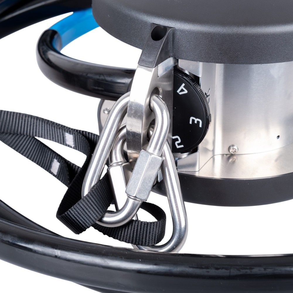 Nekonečné lano inSPORTline Endlesso Pro - Obrázek 5