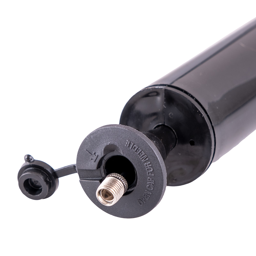 Ruční pumpa s jehlou inSPORTline Blakpump - Obrázek 2