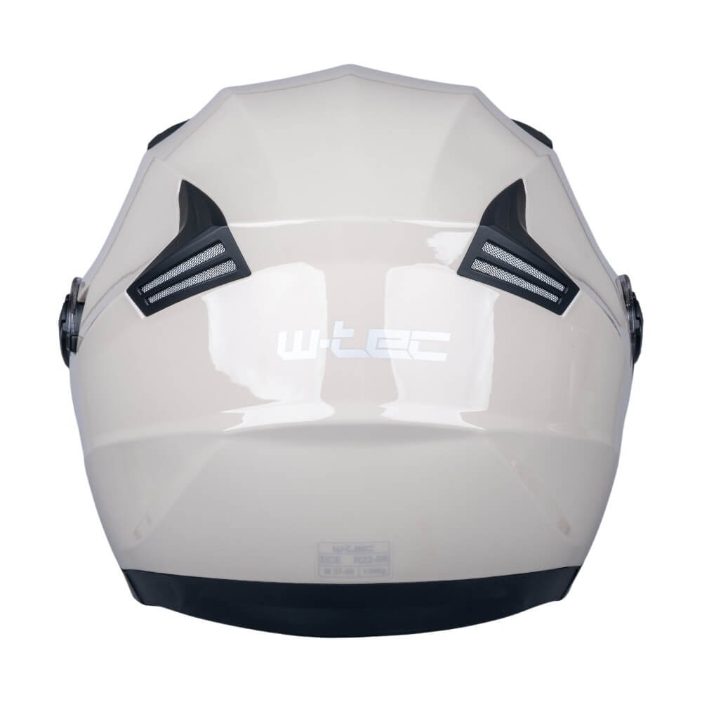 Otevřená přilba W-TEC Barcela Bufalo L (59-60) (obrázek 8)