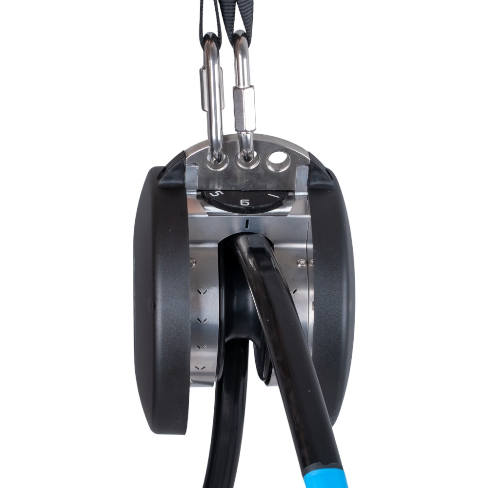 Nekonečné lano inSPORTline Endlesso Pro - Obrázek 6