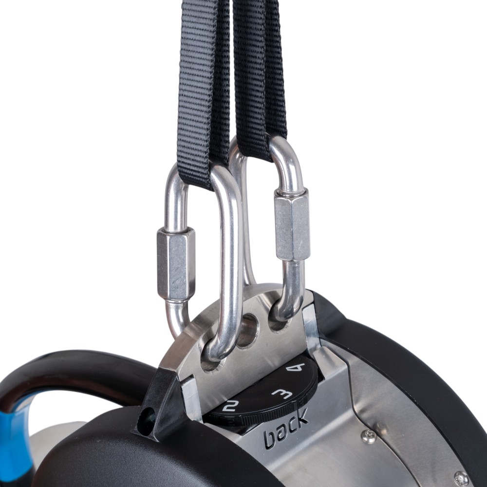 Nekonečné lano inSPORTline Endlesso Pro - Obrázek 7