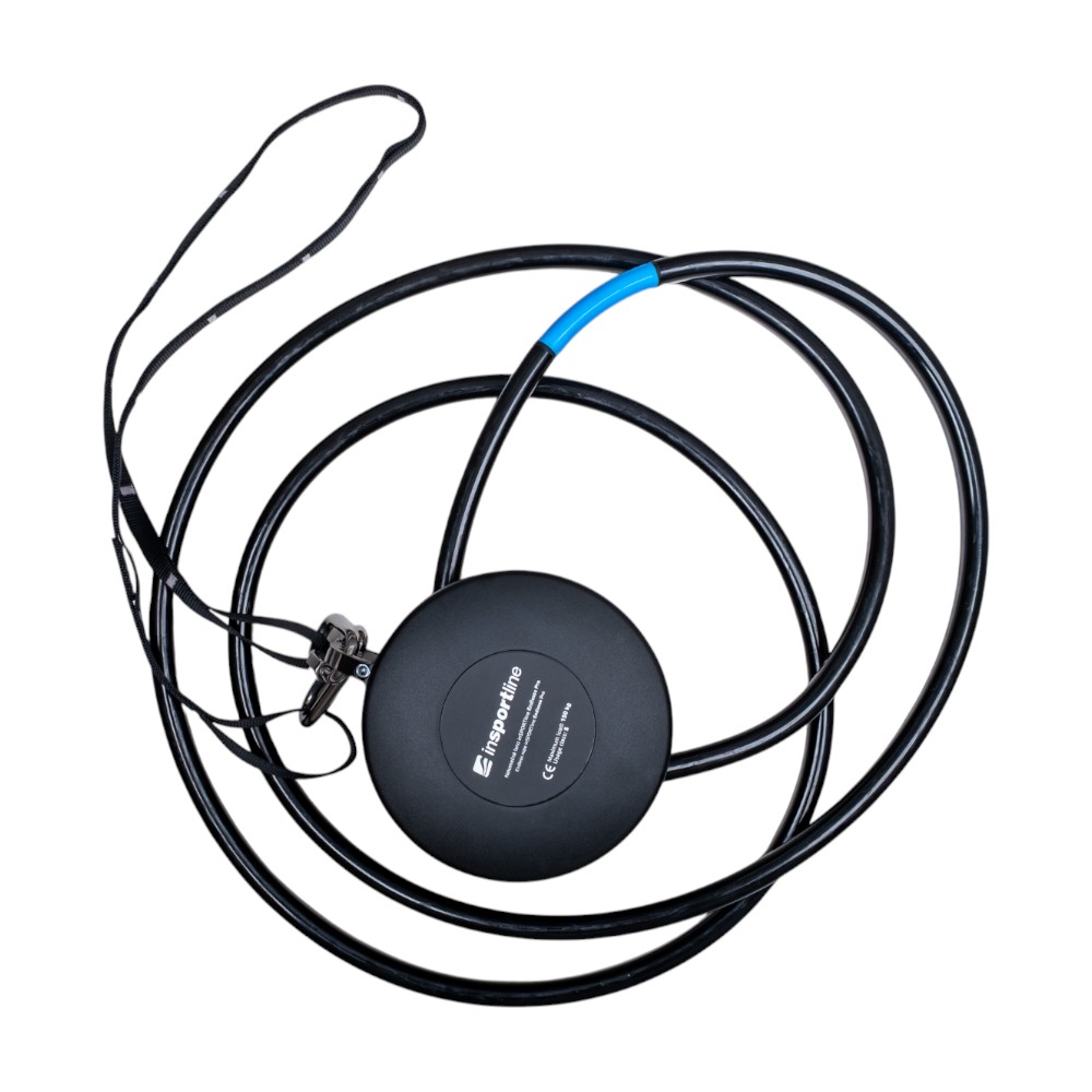 Nekonečné lano inSPORTline Endlesso Pro - Obrázek 4