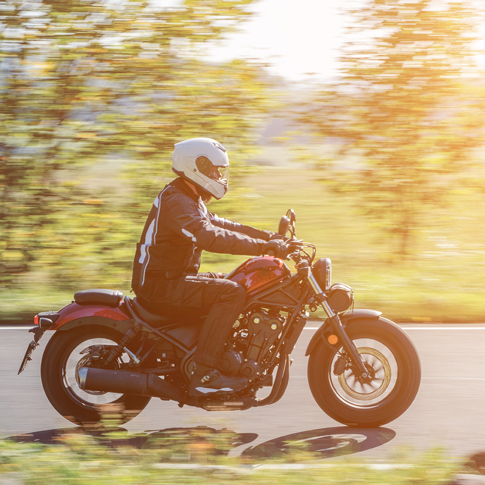 Moto kalhoty BOS Texas Black 5XL - Obrázek 4