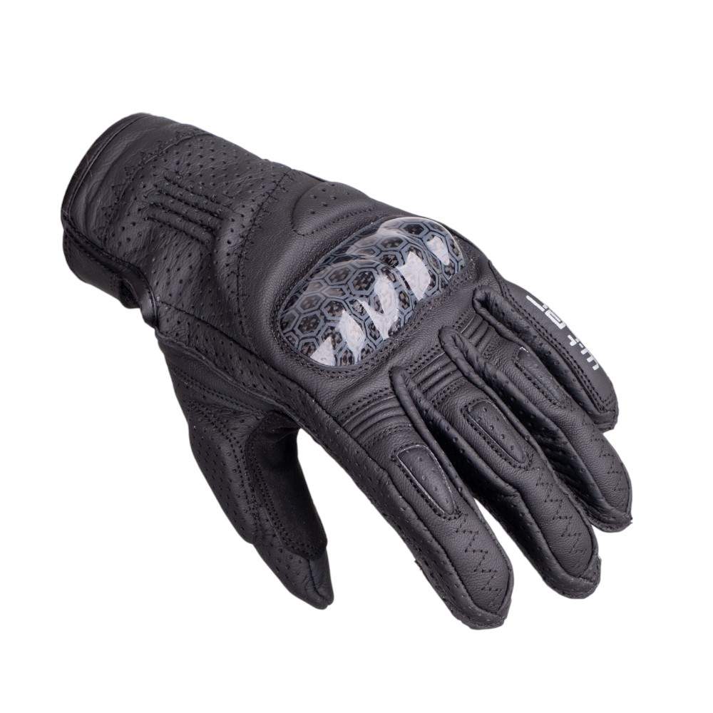 Moto rukavice W-TEC Binaluck černá 3XL (obrázek 3)
