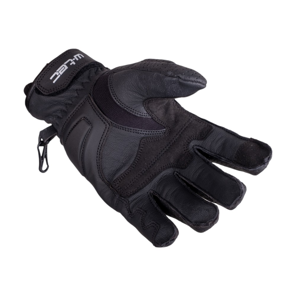 Moto rukavice W-TEC Binaluck černá 3XL (obrázek 4)