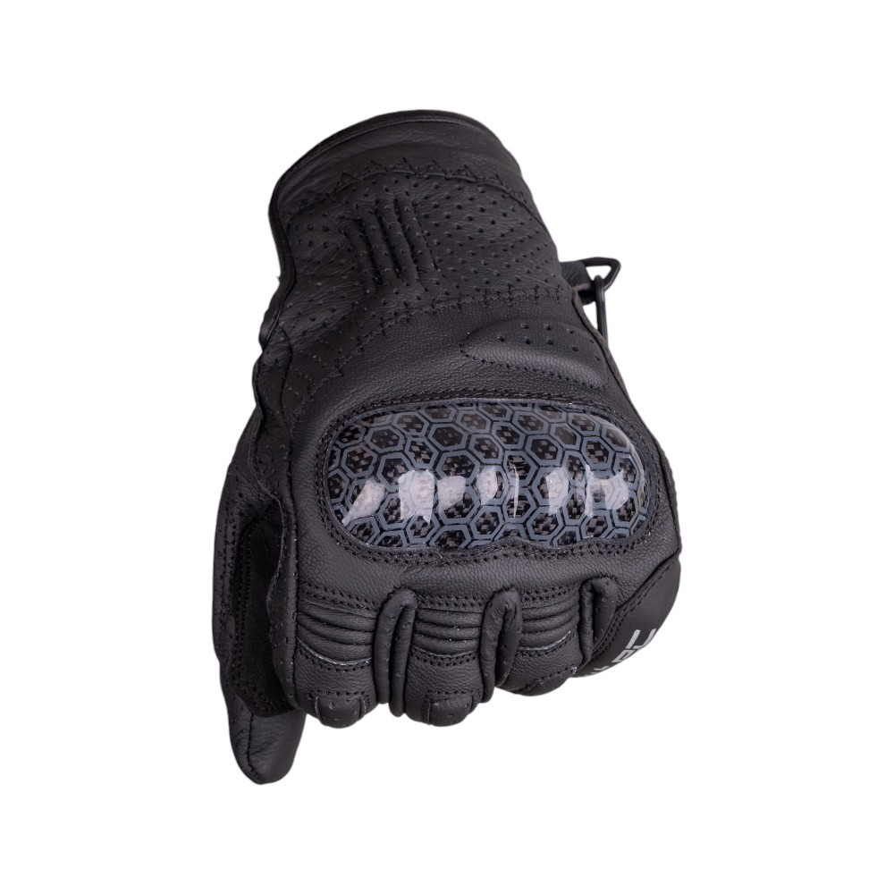 Moto rukavice W-TEC Binaluck černá 3XL (obrázek 5)