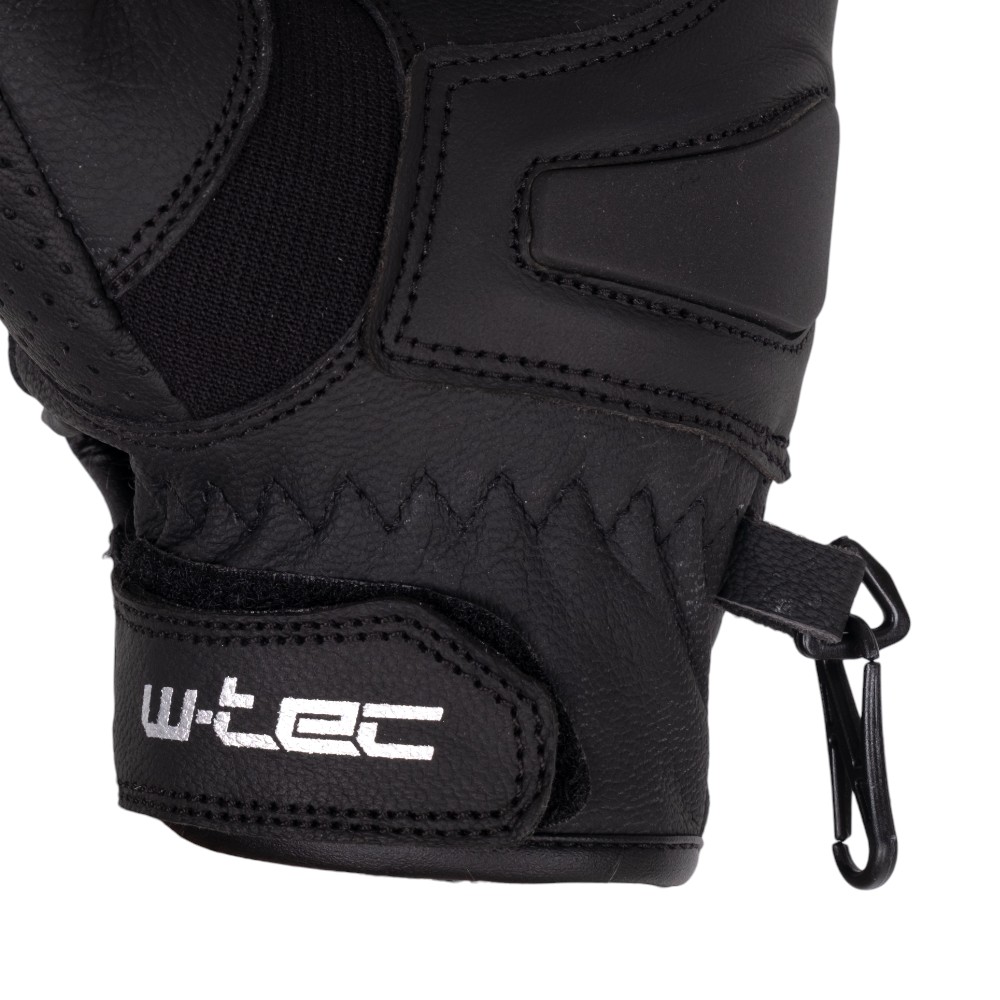 Moto rukavice W-TEC Binaluck černá 3XL (obrázek 6)