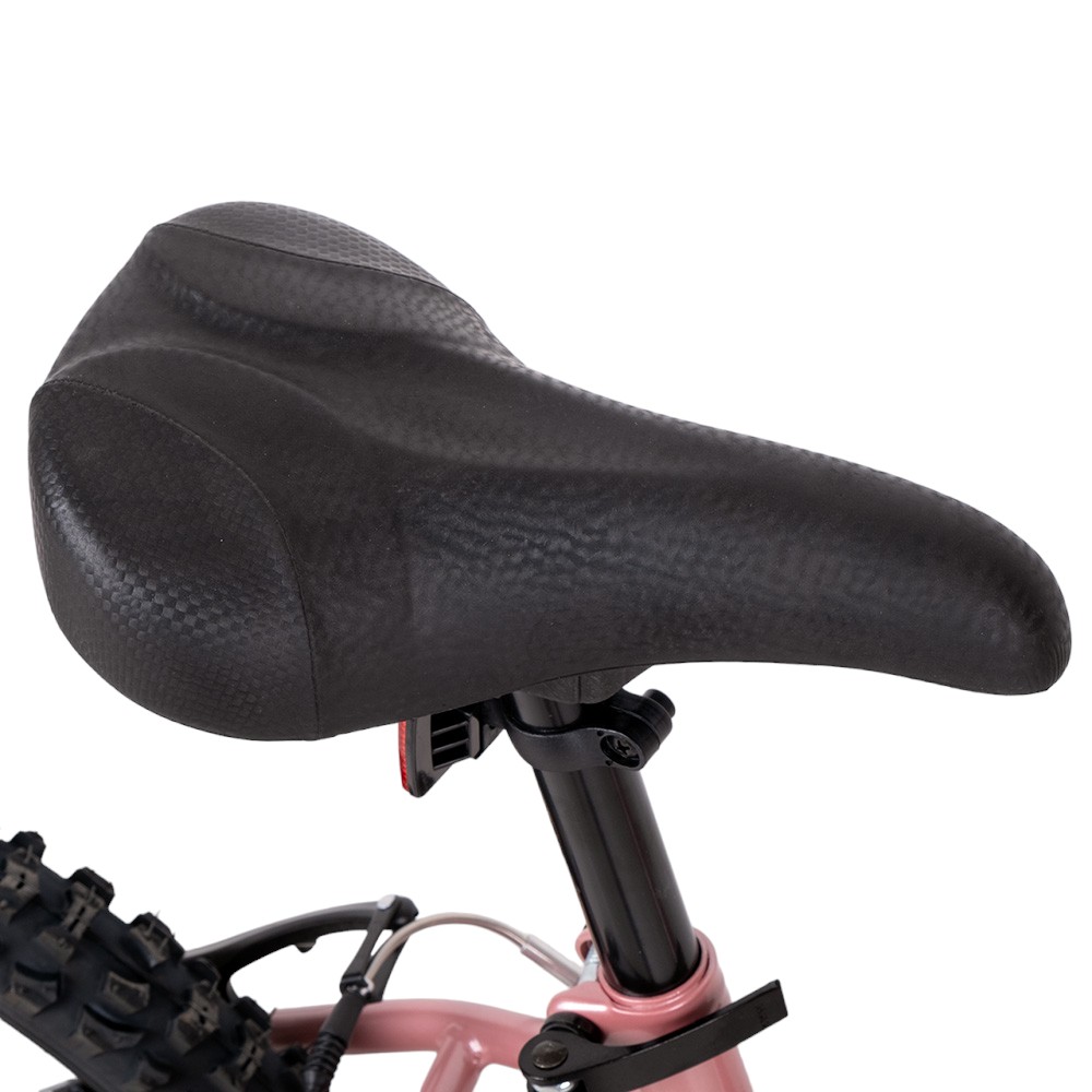 Dětské kolo Reactor Star 20" 9.0 XS (15", 130-160 cm) modrá - Obrázek 3