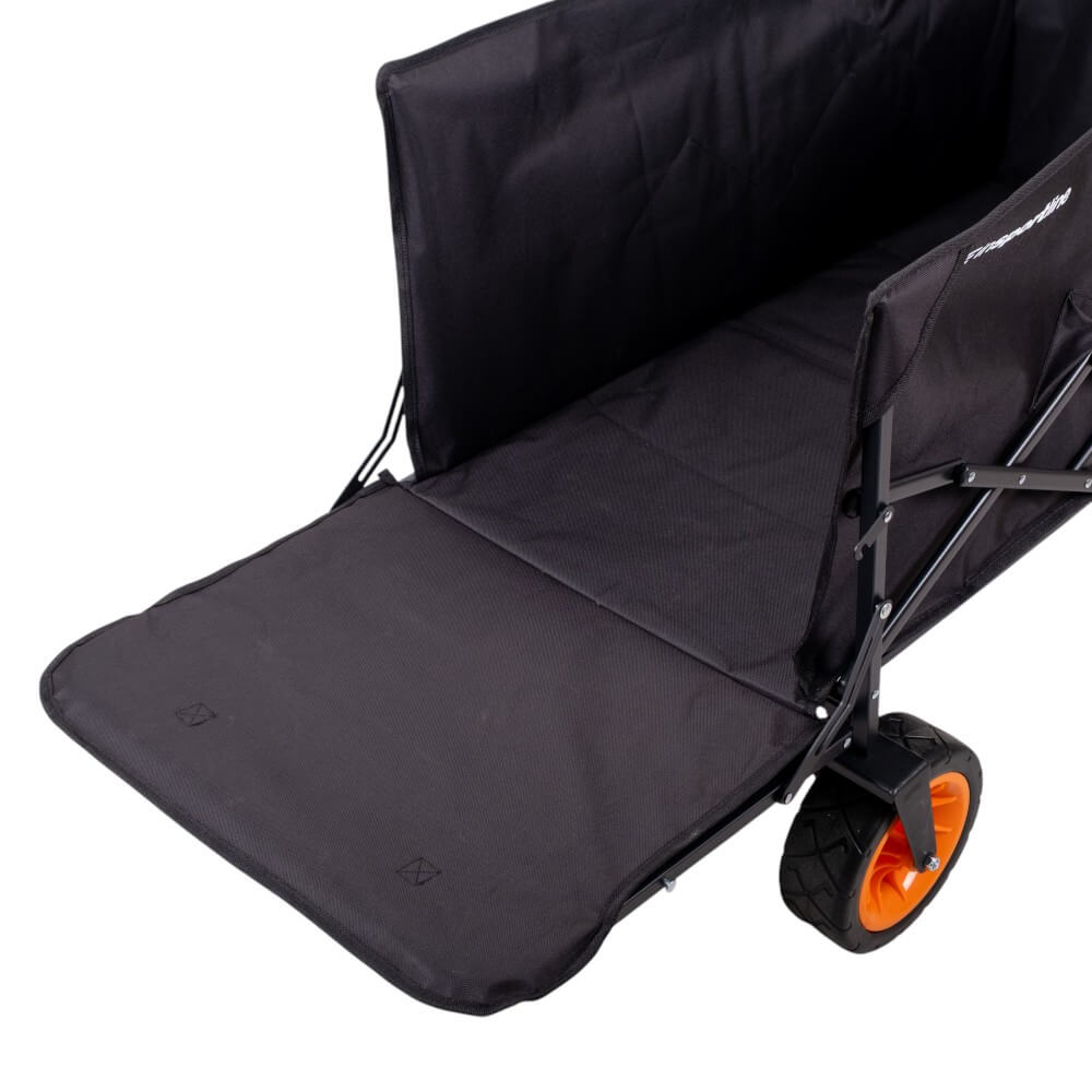 Skládací přepravní vozík inSPORTline Wagoner - Obrázek 7