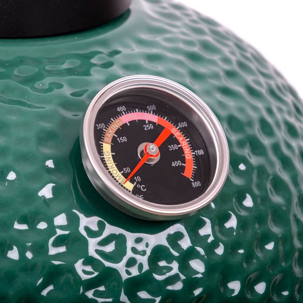 Keramický kamado gril inSPORTline Pasionato 12" - Obrázek 6