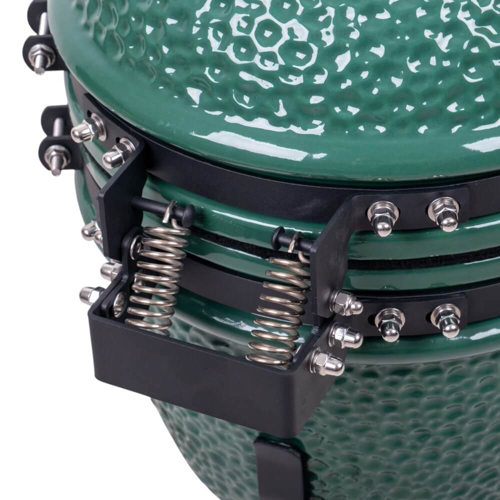 Keramický kamado gril inSPORTline Pasionato 12" (obrázek 10)