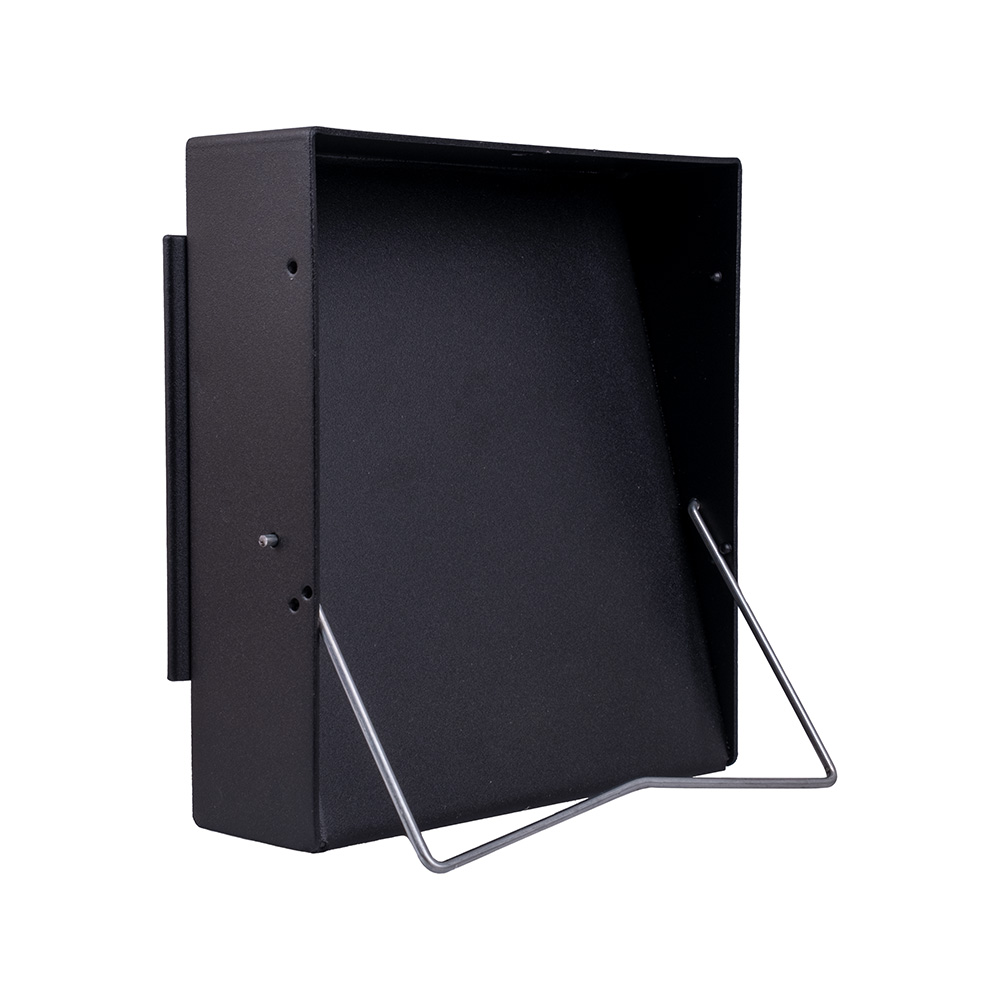 Lapač diabolků se 100ks papírových terčů inSPORTline Peltrap - Obrázek 3