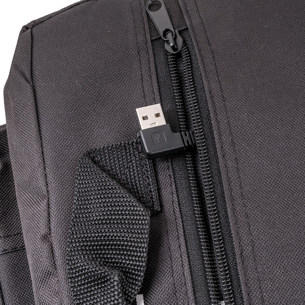 Přenosná vyhřívaná podložka W-TEC Alytus - Obrázek 7