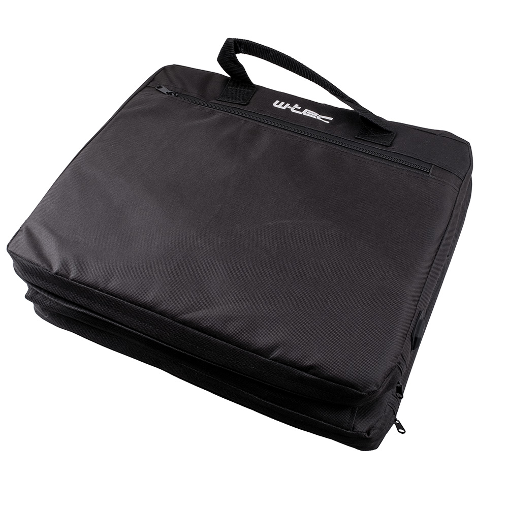 Přenosná vyhřívaná podložka W-TEC Alytus - Obrázek 4