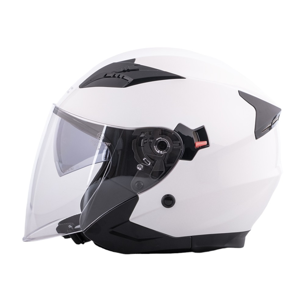 Moto přilba W-TEC Putta černá matná S (55-56) (obrázek 10)