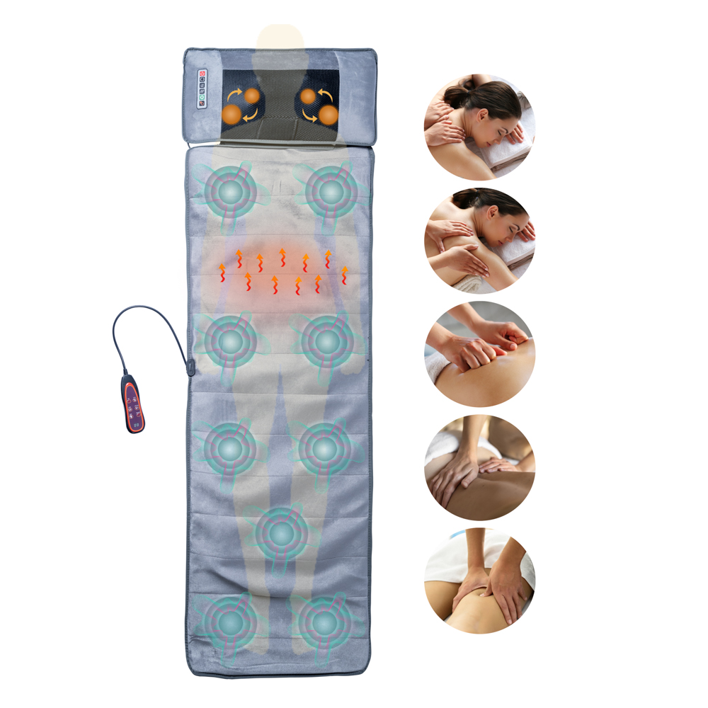 Masážní podložka inSPORTline Venpta - Obrázek 3