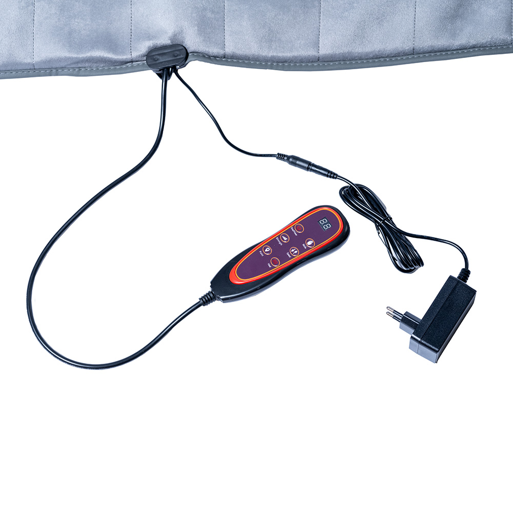 Masážní podložka inSPORTline Venpta - Obrázek 7