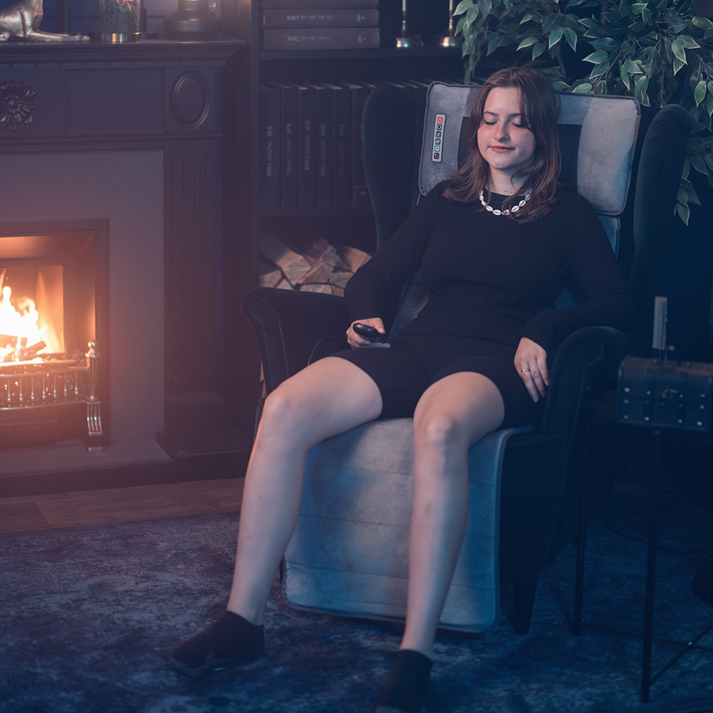 Masážní podložka inSPORTline Venpta - Obrázek 4