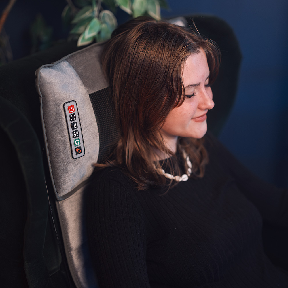 Masážní podložka inSPORTline Venpta - Obrázek 5