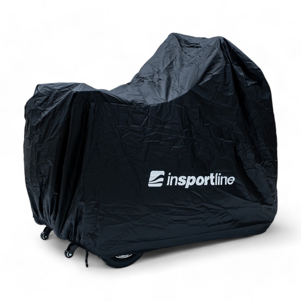 Plachta inSPORTline 190x90x120 cm na elektrický vozík